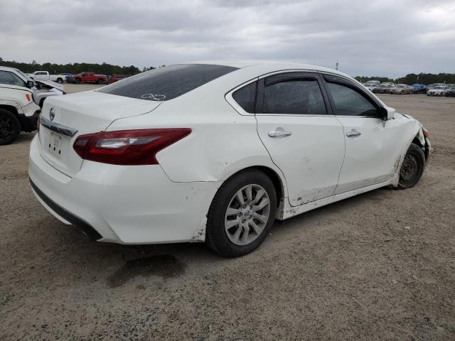 Photo 3 from auction – 2018 NISSAN ALTIMA 2.5 with VIN 1N4AL3AP3JC226077
