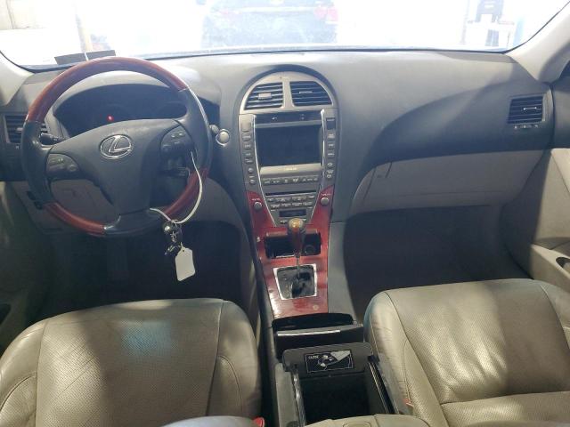 Photo 8 from auction – 2009 LEXUS ES 350 with VIN JTHBJ46G292337660
