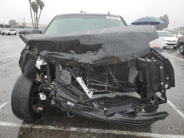 Photo 5 from auction – 2014 CADILLAC ESCALADE with VIN 1GYS4AEF7ER135375