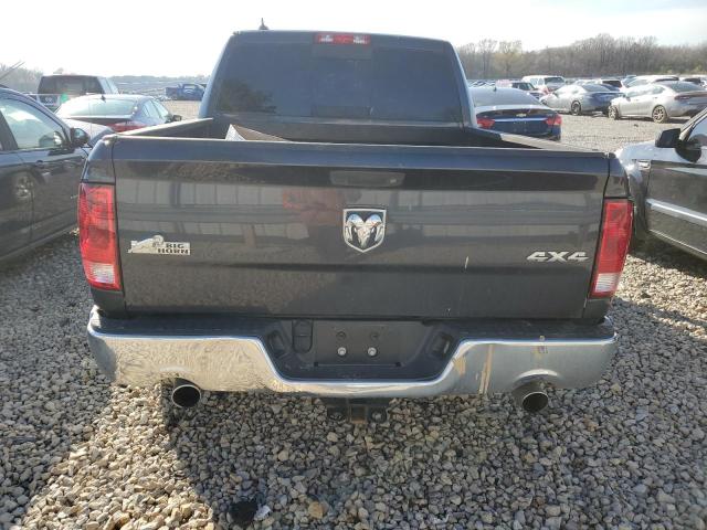 Photo 6 from auction – 2014 RAM 1500 SLT with VIN 1C6RR7LT3ES470859