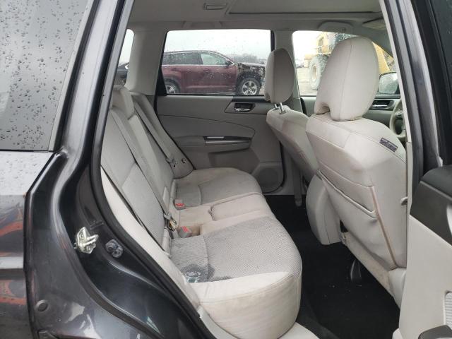 Photo 10 from auction – 2013 SUBARU FORESTER 2 with VIN JF2SHADC3DH410599