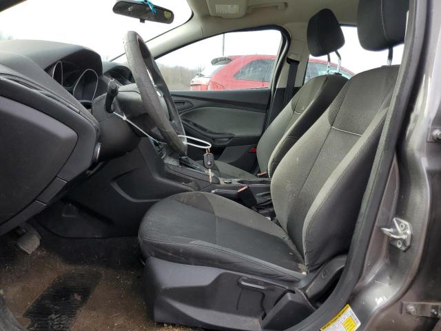 Фото 7 с аукциона – 2014 FORD FOCUS S с VIN 1FADP3E21EL418393