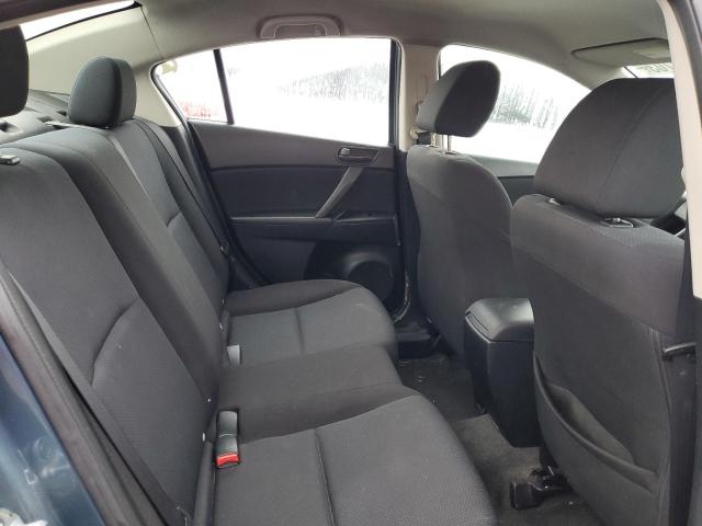 Photo 10 from auction – 2011 MAZDA 3 I with VIN JM1BL1UFXB1419555