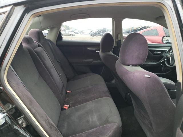 Photo 10 from auction – 2013 NISSAN ALTIMA 2.5 with VIN 1N4AL3AP3DN528283