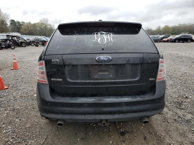 Photo 6 from auction – 2007 FORD EDGE SEL P with VIN 2FMDK39C97BA69686