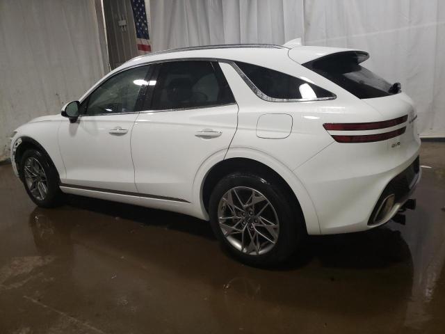 Photo 2 from auction – 2022 GENESIS GV70 BASE with VIN KMUMADTB7NU075942