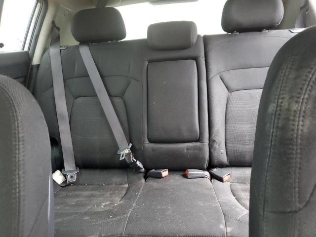 Photo 10 from auction – 2012 KIA SPORTAGE L with VIN KNDPBCA20C7233382