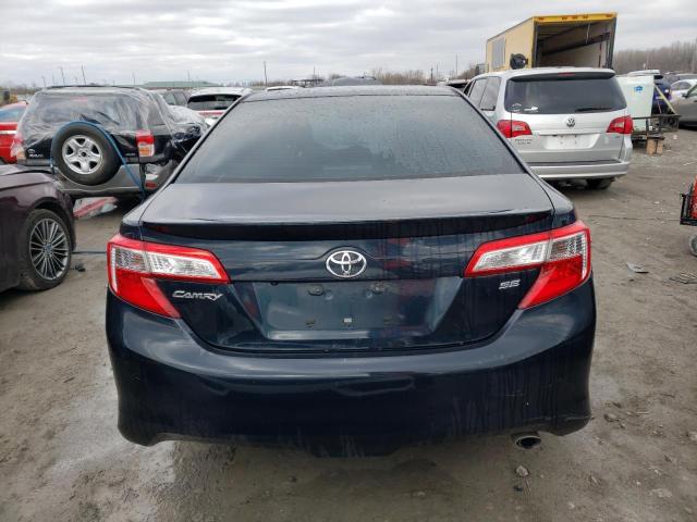 Photo 6 from auction – 2014 TOYOTA CAMRY L with VIN 4T1BF1FK3EU856121