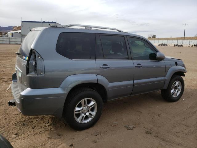Photo 3 from auction – 2003 LEXUS GX 470 with VIN JTJBT20X630002104