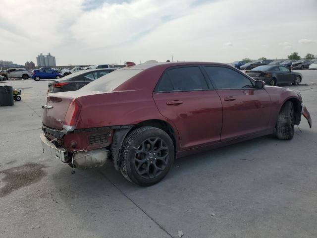 Photo 3 from auction – 2019 CHRYSLER 300 S with VIN 2C3CCAGG2KH651484