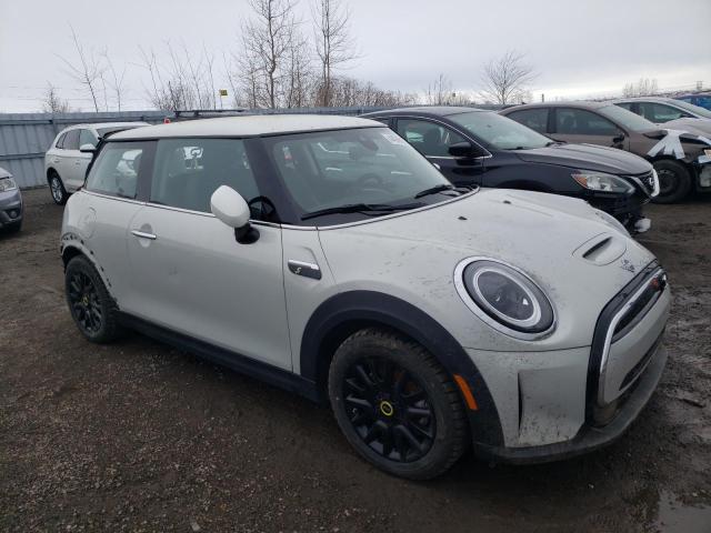 Photo 4 from auction – 2023 MINI COOPER SE with VIN WMW13DJ0XP2S54229
