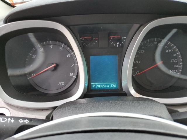 Photo 9 from auction – 2014 CHEVROLET EQUINOX LT with VIN 2GNALBEK9E6165939