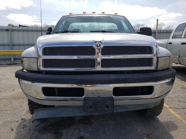 Photo 5 from auction – 1998 DODGE RAM 2500 with VIN 3B7KF26DXWM206588