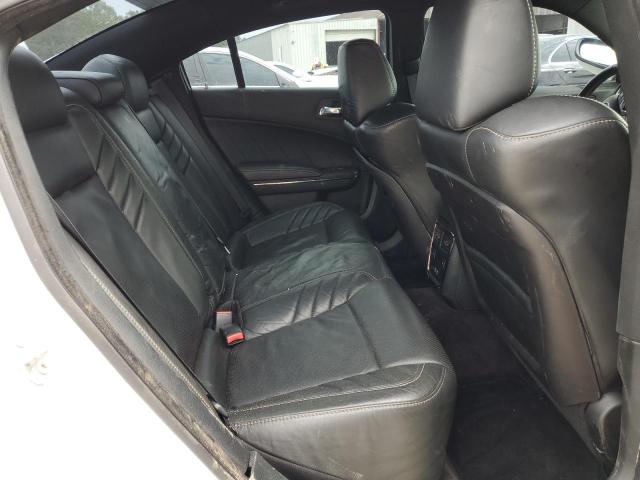 Photo 10 from auction – 2016 DODGE CHARGER SR with VIN 2C3CDXL98GH280555