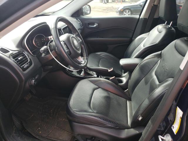 Photo 7 from auction – 2017 JEEP COMPASS LI with VIN 3C4NJDCB4HT687926