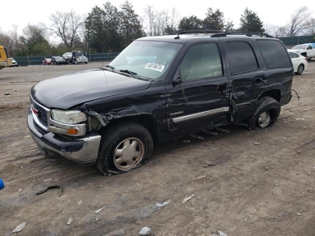 Photo 1 from auction – 2003 GMC YUKON with VIN 1GKEC13Z93R186915