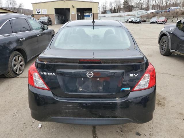 Photo 6 from auction – 2015 NISSAN VERSA S with VIN 3N1CN7AP7FL823932