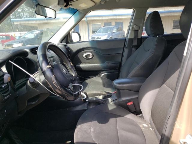 Photo 7 from auction – 2014 KIA SOUL with VIN KNDJN2A24E7089507