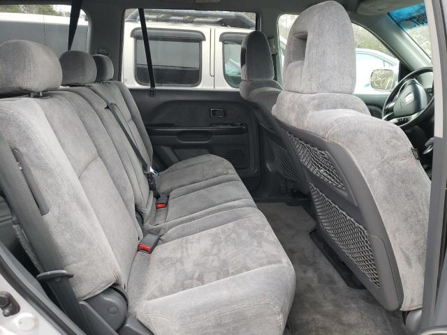 Photo 11 from auction – 2004 HONDA PILOT EX with VIN 2HKYF18404H513384