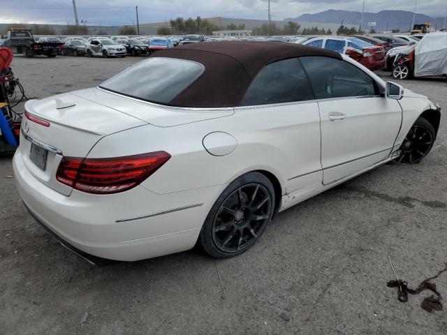 Photo 3 from auction – 2014 MERCEDES-BENZ E 350 with VIN WDDKK5KFXEF268842