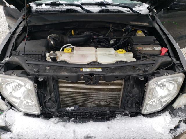 Photo 12 from auction – 2011 JEEP LIBERTY SP with VIN 1J4PN2GK2BW573446