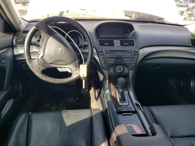 Photo 8 from auction – 2012 ACURA TL with VIN 19UUA8F22CA037900