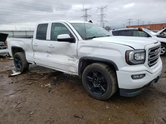 Photo 4 from auction – 2016 GMC SIERRA K15 with VIN 1GTV2LEC3GZ253470