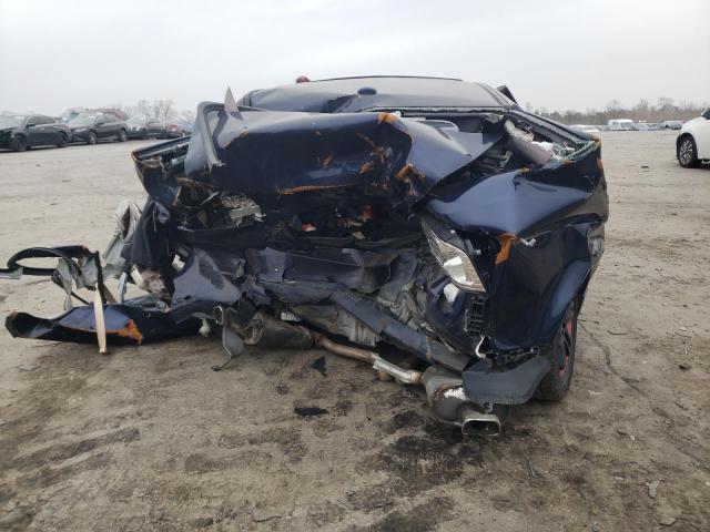 Photo 6 from auction – 2006 ACURA 3.2TL with VIN 19UUA66296A046845