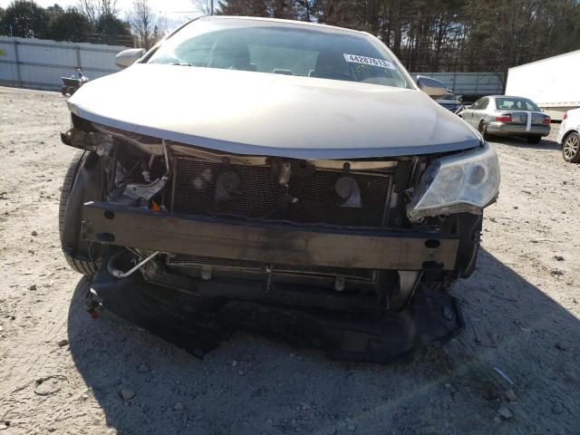 Photo 5 from auction – 2014 TOYOTA CAMRY L with VIN 4T4BF1FK9ER344451