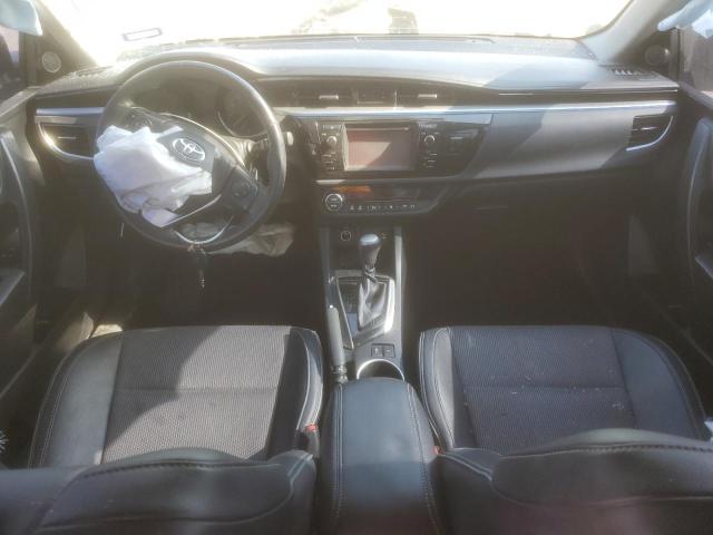 Photo 8 from auction – 2016 TOYOTA COROLLA L with VIN 2T1BURHE3GC708129