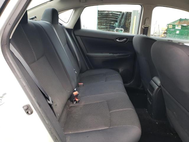 Photo 10 from auction – 2016 NISSAN SENTRA S with VIN 3N1AB7AP0GY235567