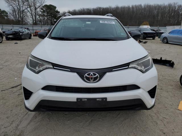 Photo 5 from auction – 2016 TOYOTA RAV4 LE with VIN 2T3BFREVXGW504464