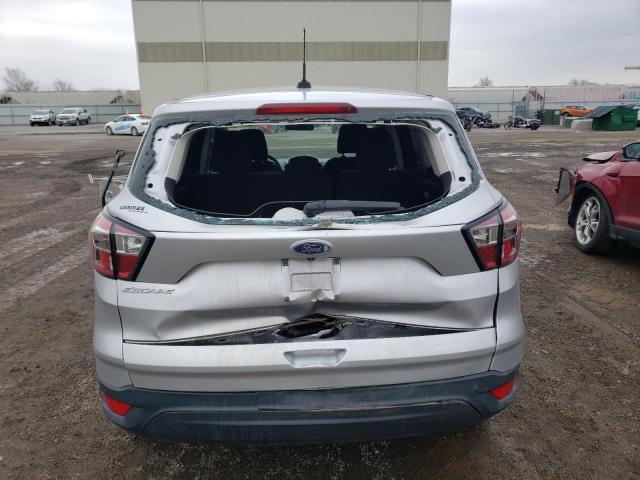 Photo 6 from auction – 2017 FORD ESCAPE S with VIN 1FMCU0F78HUB81323