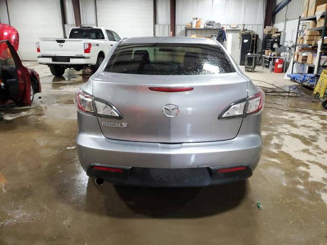 Photo 6 from auction – 2010 MAZDA 3 I with VIN JM1BL1SG8A1168321