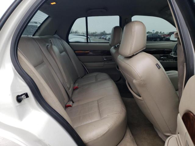 Photo 10 from auction – 2010 MERCURY GRAND MARQ with VIN 2MEBM7FV2AX606233