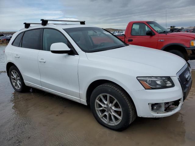 Photo 4 from auction – 2012 AUDI Q5 PREMIUM with VIN WA1LFAFP0CA066983