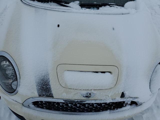 Photo 11 from auction – 2012 MINI COOPER S with VIN WMWZP3C58CT249710