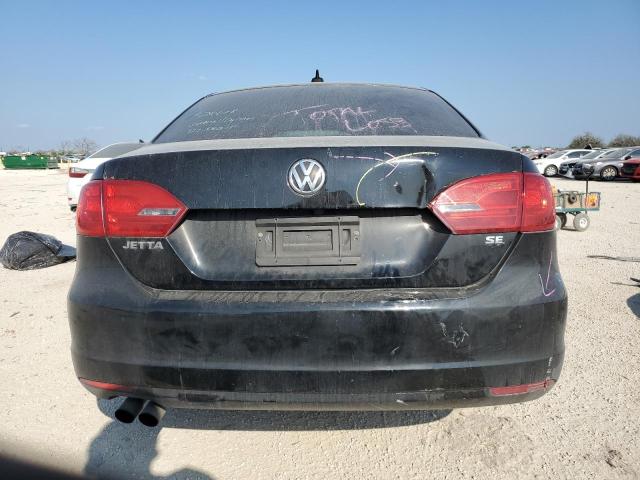 Photo 6 from auction – 2014 VOLKSWAGEN JETTA SE with VIN 3VWD07AJ4EM439477