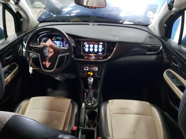 Photo 8 from auction – 2020 BUICK ENCORE PRE with VIN KL4CJESB7LB051195