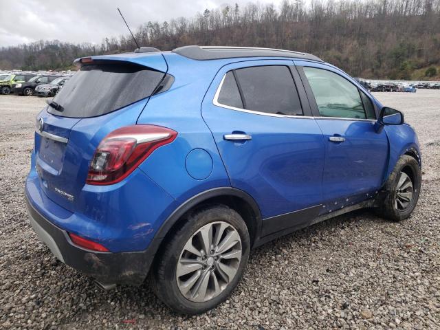Photo 3 from auction – 2018 BUICK ENCORE PRE with VIN KL4CJESBXJB655806