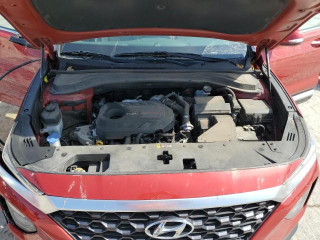 Photo 12 from auction – 2019 HYUNDAI SANTA FE L with VIN 5NMS53AA4KH074902