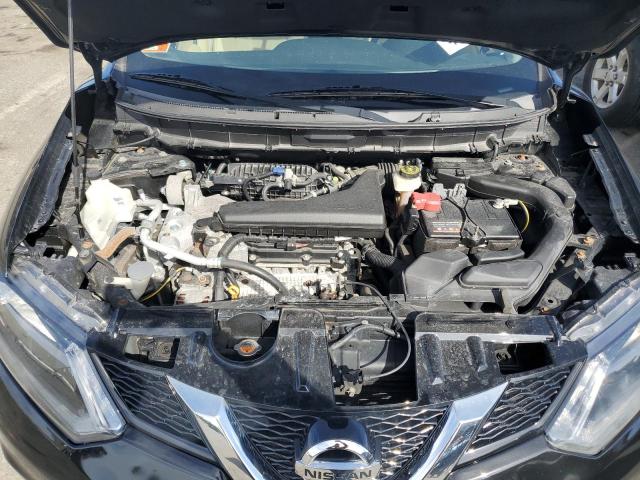 Photo 11 from auction – 2016 NISSAN ROGUE S with VIN KNMAT2MV1GP735374
