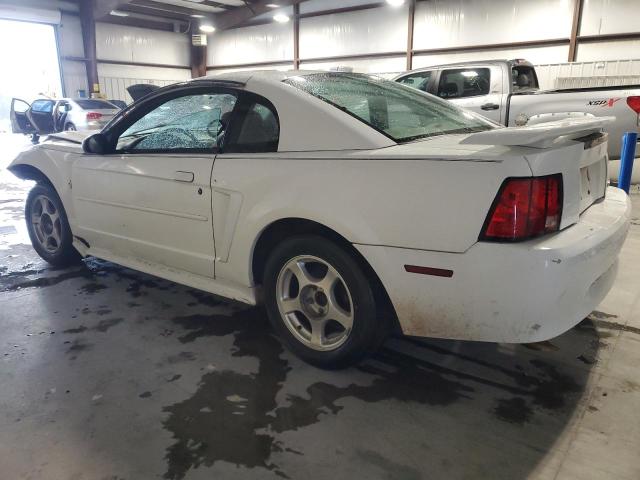 Foto 2 de la subasta – 2002 FORD MUSTANG con VIN 1FAFP40472F148975