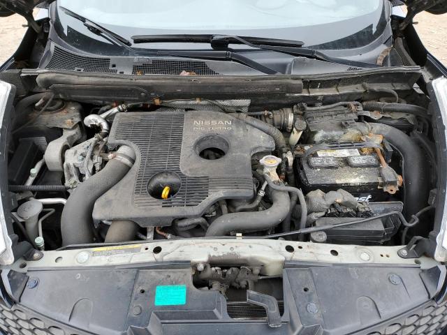 Photo 11 from auction – 2013 NISSAN JUKE S with VIN JN8AF5MV6DT222069