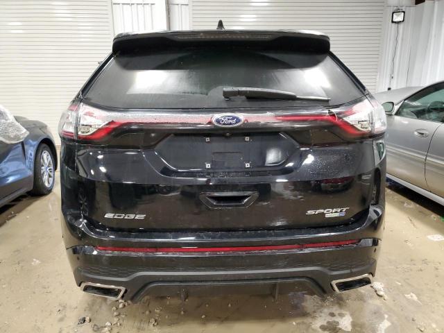 Photo 6 from auction – 2016 FORD EDGE SPORT with VIN 2FMPK4AP4GBC63995