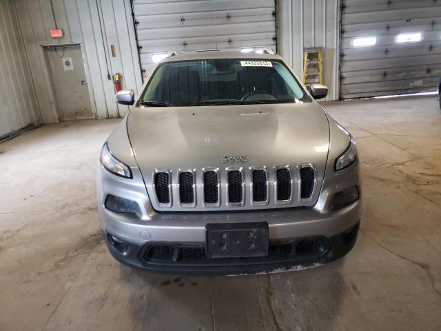 Photo 5 from auction – 2014 JEEP CHEROKEE L with VIN 1C4PJMCS0EW233896