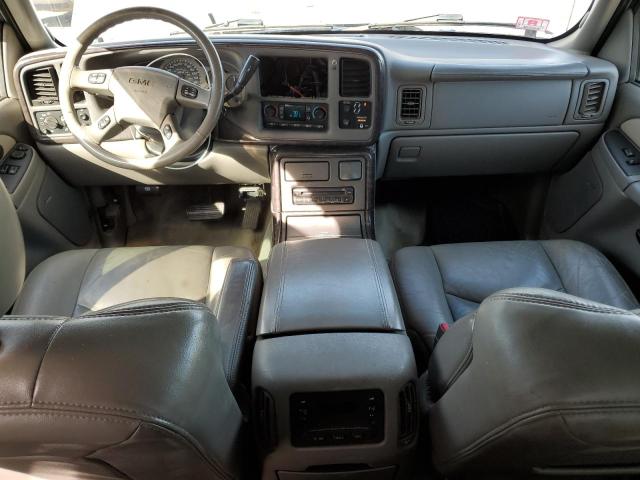 Photo 8 from auction – 2004 GMC SIERRA K15 with VIN 2GTFK69U341118521