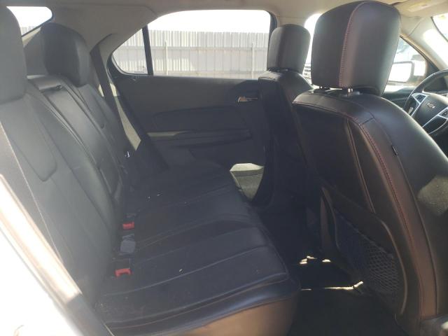 Photo 11 from auction – 2011 CHEVROLET EQUINOX LT with VIN 2GNALPECXB1218839