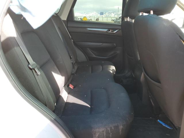 Photo 10 from auction – 2018 MAZDA CX-5 SPORT with VIN JM3KFBBM0J0361191