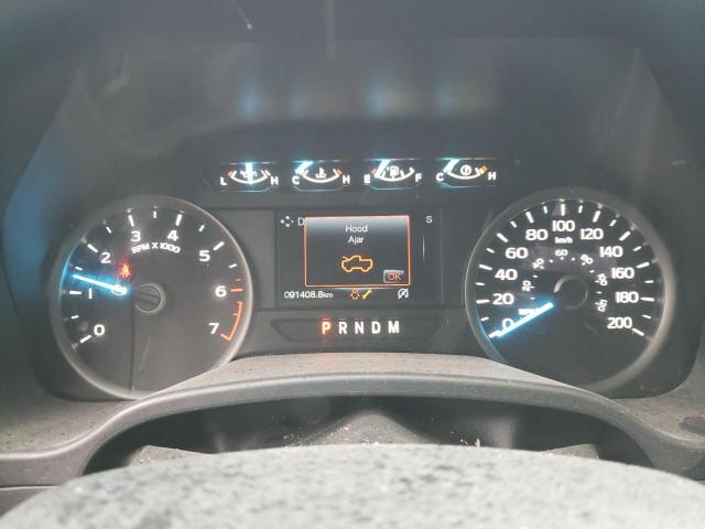 Photo 9 from auction – 2019 FORD F150 SUPER with VIN 1FTEW1E42KFD05912